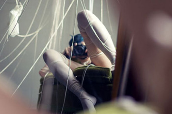 contact