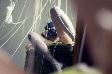 contact